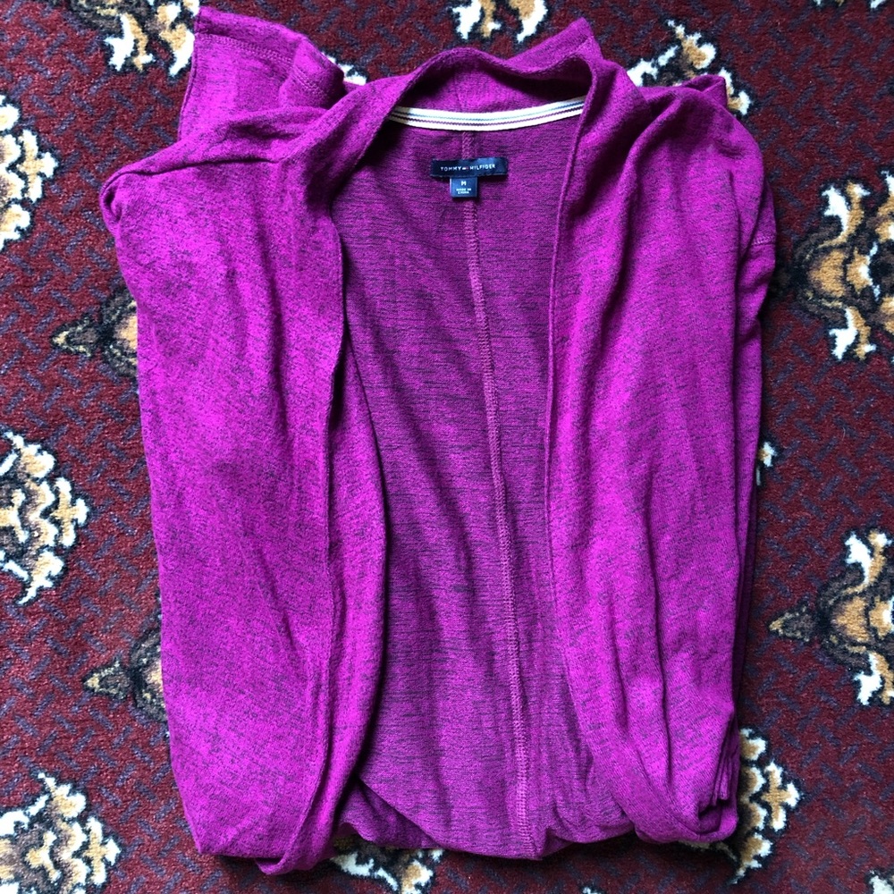 NWOT Tommy Hilfiger Sweater